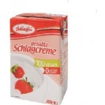 Schlagfix Šlehačkový krém slazený 200 ml – Zboží Dáma
