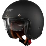 MT Helmets Lemans 2 SV S Pure – Zboží Mobilmania