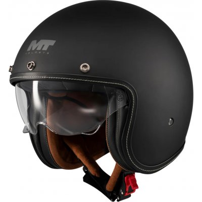 MT Helmets Lemans 2 SV S Pure – Zboží Mobilmania