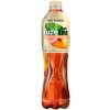 Ledové čaje FuzeTea Black Ice Tea broskev & růže bez cukru 1,5 l