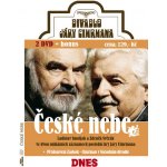 České nebe DVD – Hledejceny.cz