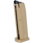 Umarex Airsoft Beretta M9A3 FDE AGCO2 – Hledejceny.cz