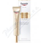 Eucerin Hyaluron-Filler + Elasticity oční krém SPF20 15 ml – Zboží Dáma