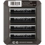 Panasonic Eneloop Pro AA 4ks 3HCDE/4BE – Sleviste.cz