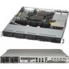 Serverové komponenty Základy pro servery Supermicro CSE-113MFAC2-R407RCB