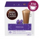 Nescafé Dolce Gusto Mocha kávové kapsle 16 ks