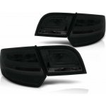 Zadní světlomety, světla, lampy Audi A3 8P, Sportback 2004-2008, LED BAR, kouřová – Hledejceny.cz