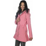 HKM Jezdecká bunda Ohio růžová – Zboží Dáma