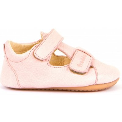 Froddo G1140003-1 prewalkers sandal pink – Sleviste.cz