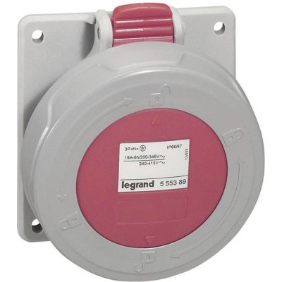 Legrand 555388 – Hledejceny.cz