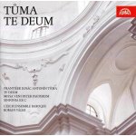 Czech Ensemble Baroque – Tůma - Te Deum, Sinfonia ex C, Missa Veni Pater Pauperum CD – Zbozi.Blesk.cz