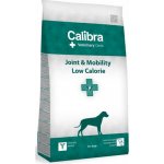 Calibra Veterinary Diet Dog Joint & Mobility Low Calorie 12 kg – Hledejceny.cz