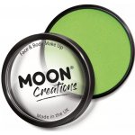 Smiffys Moon Creations Pro Face Paint líčidlo pastelově zelené 36 g – Zboží Mobilmania