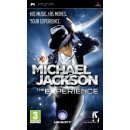 Michael Jackson: The Experience