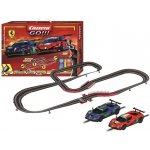 Carrera GO 62575 Ferrari Power Racing – Zboží Mobilmania