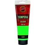 Koh-i-noor Světle zelená 250 ml – Sleviste.cz