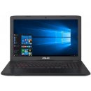 Asus GL552VW-CN164T