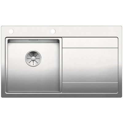 Blanco Divon II 45 S-IF – Hledejceny.cz