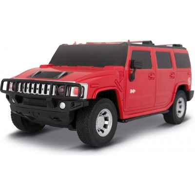 RC auto Buddy Toys BRC 24.080 RC Hummer H2 27 MHz (8590669283613)
