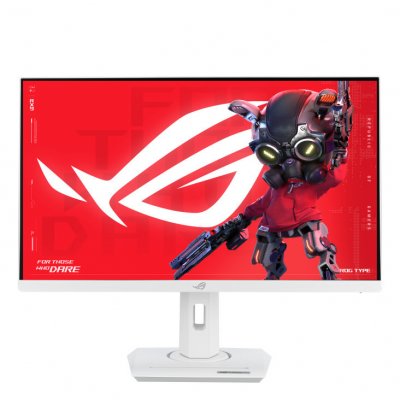 Asus ROG Strix XG27ACS-W – Sleviste.cz