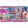 Mattel Barbie Malibu House hrací budova