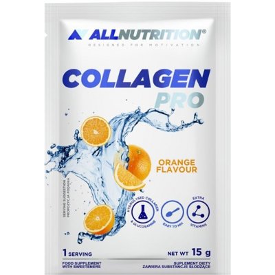Allnutrition Collagen Pro sáček 15 g – Hledejceny.cz