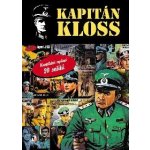 Kapitán Kloss - Kompletní vydání 20 sešitů - Zbigniew Safian – Zboží Dáma Kapitán Kloss - Kompletní vydání 20 sešitů - Zbigniew Safian – Zboží Dáma