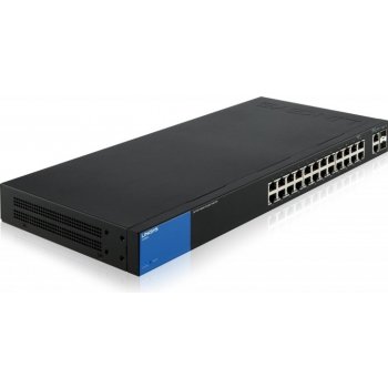 Linksys LGS326