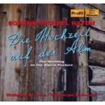 Haydn Franz Joseph - Wedding At The Alm CD – Hledejceny.cz