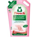 Frosch gel na praní Granátové jablko 1,8 l – HobbyKompas.cz
