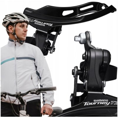 Shimano Tourney TZ510 – Zboží Mobilmania