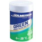 Holmenkol stoupací vosk zelený 45 g – Hledejceny.cz