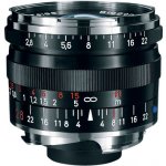ZEISS Biogon T* 28mm f/2.8 ZM – Hledejceny.cz