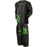 Oxdog X2 GOALIE set černá / zelená – Hledejceny.cz