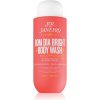 Sprchové gely Sol de Janeiro Bom Dia Bright Body Wash exfoliační sprchový gel s vyhlazujícím efektem 385 ml