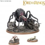 GW Middle-earth: Strategy Battle Game The Path of Cirith Ungol: Shelob & Gollum – Zboží Živě