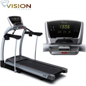 VisionFitnessTF20 Classic