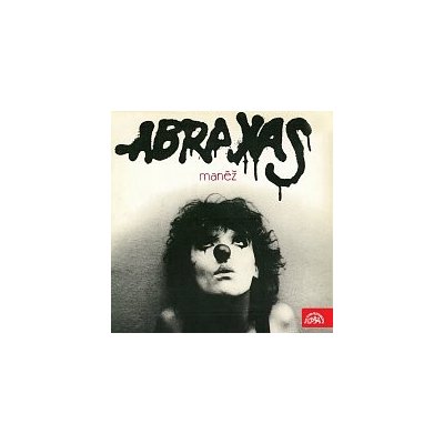 Abraxas – Manéž MP3 – Zbozi.Blesk.cz