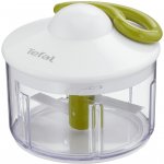 Ruční sekáček Tefal 5 Second Chopper K1330404 500 ml – Zboží Dáma