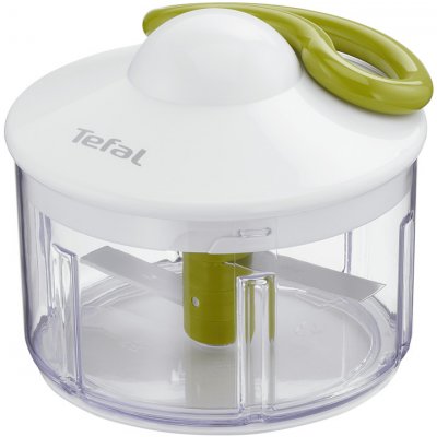 Ruční sekáček Tefal 5 Second Chopper K1330404 500 ml – Zboží Dáma