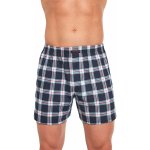 Cornette Comfort 002/239 pánské boxerky tmavě modrá – Hledejceny.cz