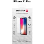 SWISSTEN 2.5D pro Apple iPhone 11 74517842 – Zboží Živě