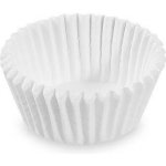 Wimex Cukrářský košíček bílý 28 x 16 mm 1000 ks – Hledejceny.cz