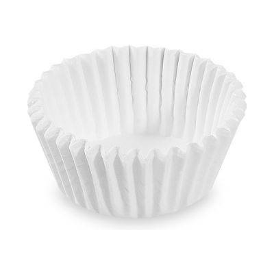 Wimex Cukrářský košíček bílý 28 x 16 mm 1000 ks – Hledejceny.cz