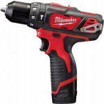 Milwaukee M12 BPD-402C 4933441935 – Hledejceny.cz