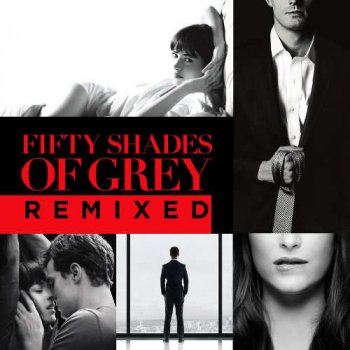Ost - Fifty shades of grey-remix 2015 CD