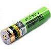 Baterie do e-cigaret LiitoKala NCR18650B 3400mAh s USB