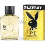 Playboy VIP toaletní voda pánská 100 ml – Hledejceny.cz