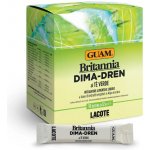 Guam Britannia dima dren se zeleným čajem 30 sáčků – Sleviste.cz
