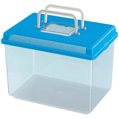 Ferplast GEO L 6 l 30 x 20 x 20,3 cm – Zboží Dáma